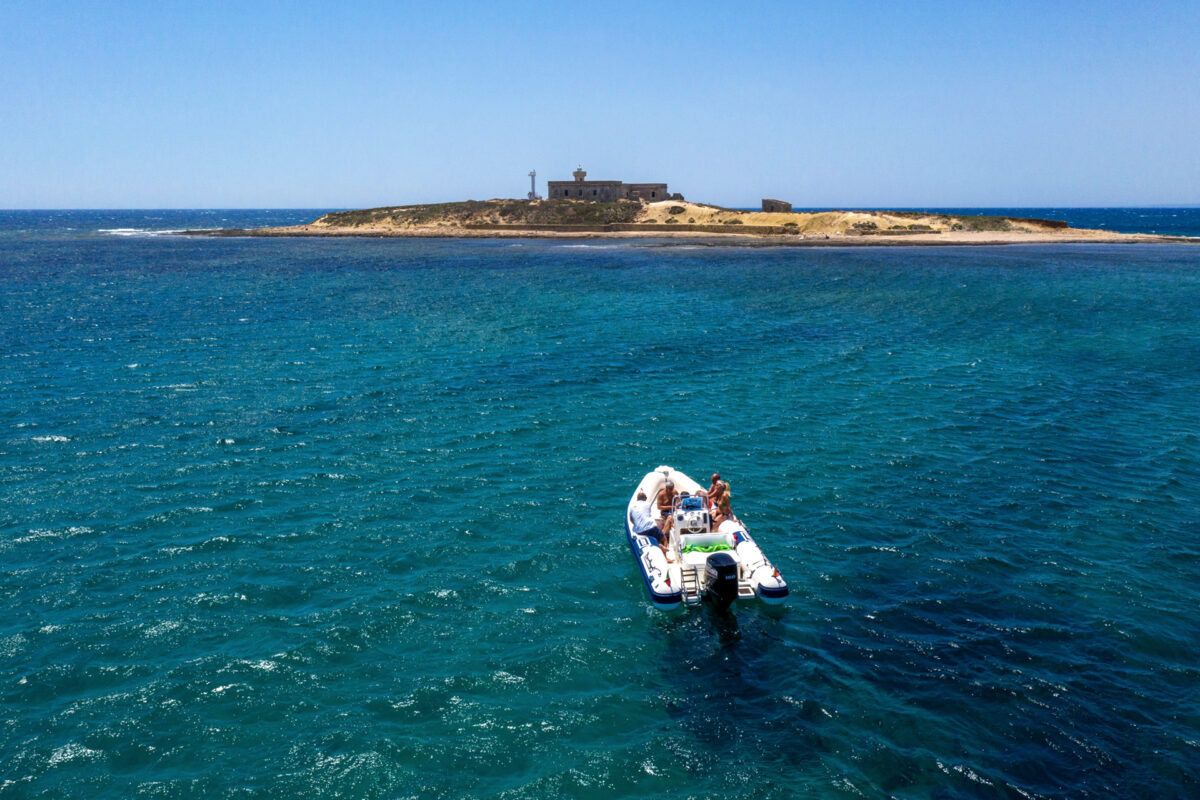 Isola delle Correnti