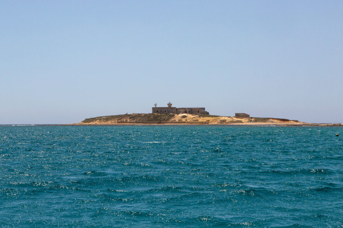 Isola delle correnti