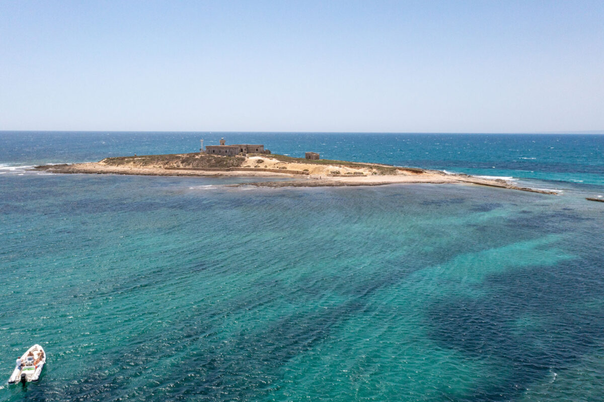 Isola delle correnti