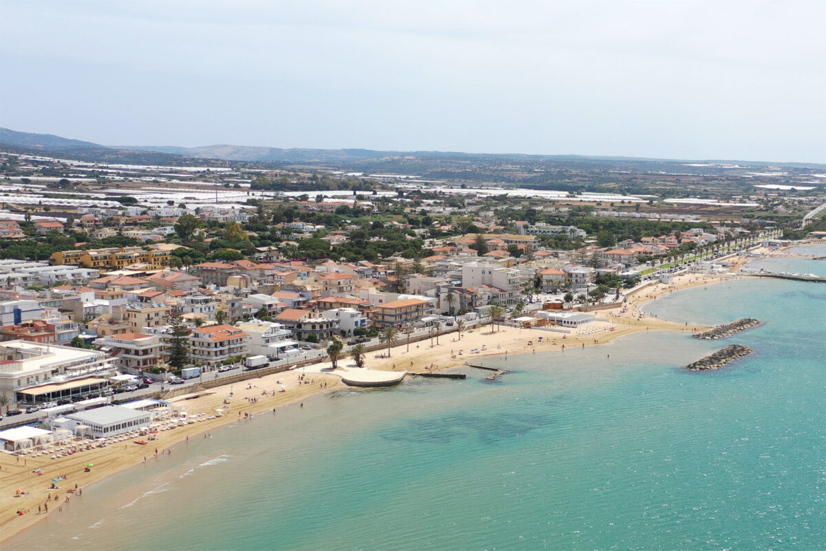 Marina di Ragusa