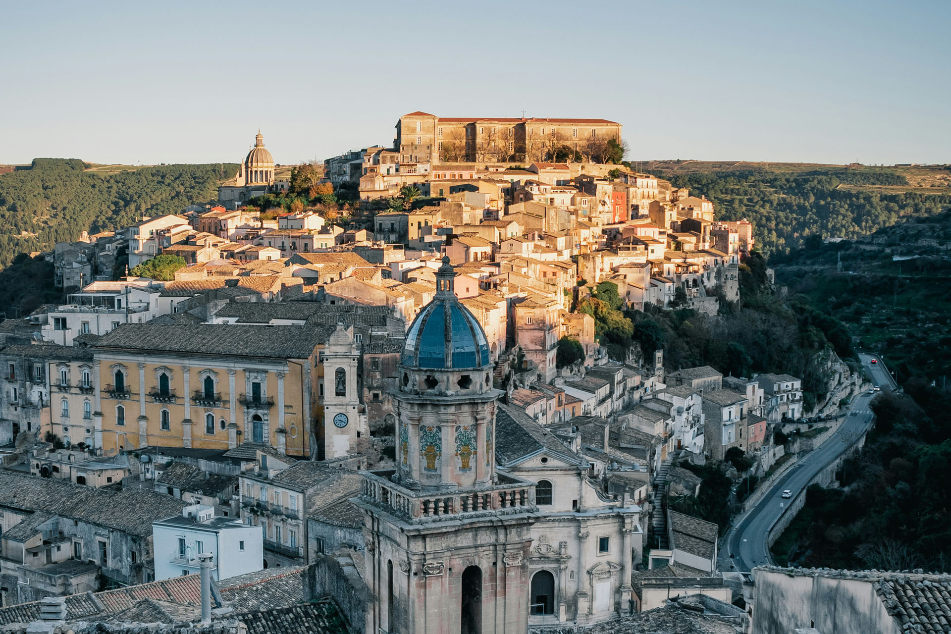 Ragusa